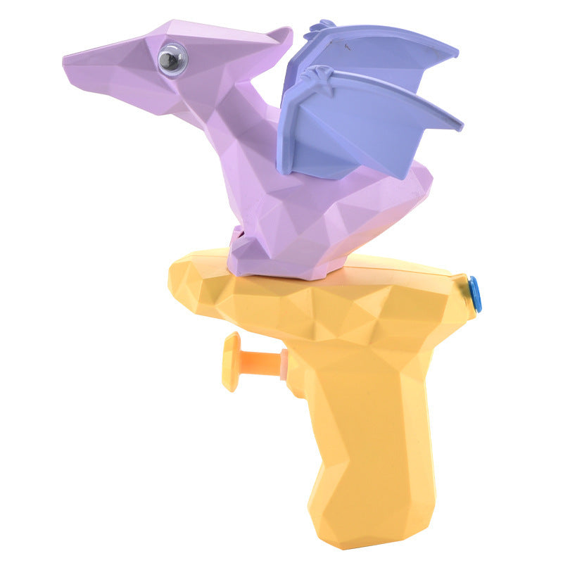 Dinosaur Water Gun – Kids’ Summer Toy