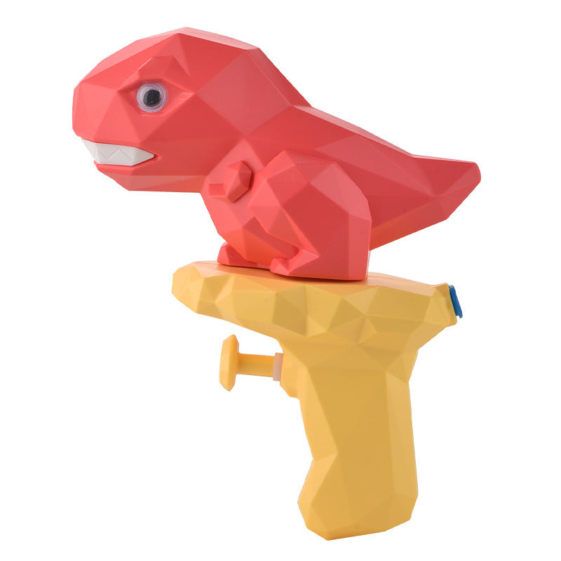 Dinosaur Water Gun – Kids’ Summer Toy
