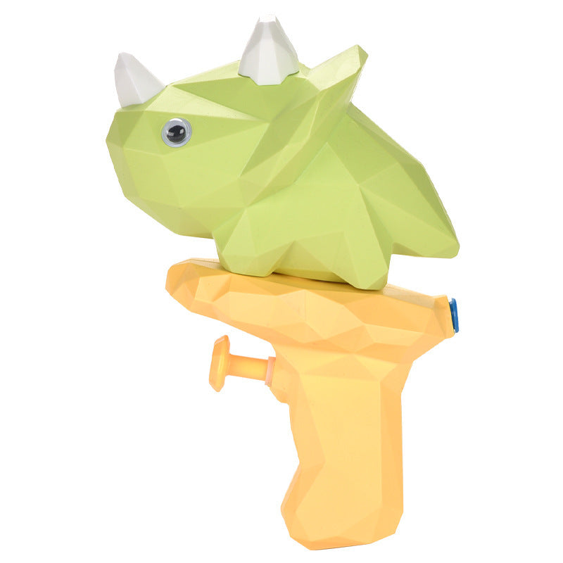 Dinosaur Water Gun – Kids’ Summer Toy