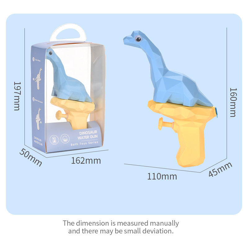 Dinosaur Water Gun – Kids’ Summer Toy