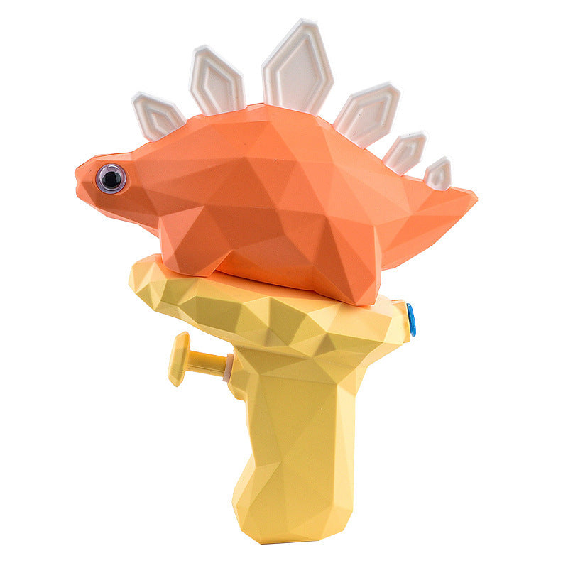 Dinosaur Water Gun – Kids’ Summer Toy