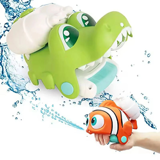 Kids Wrist Water Gun – Outdoor Summer Toy