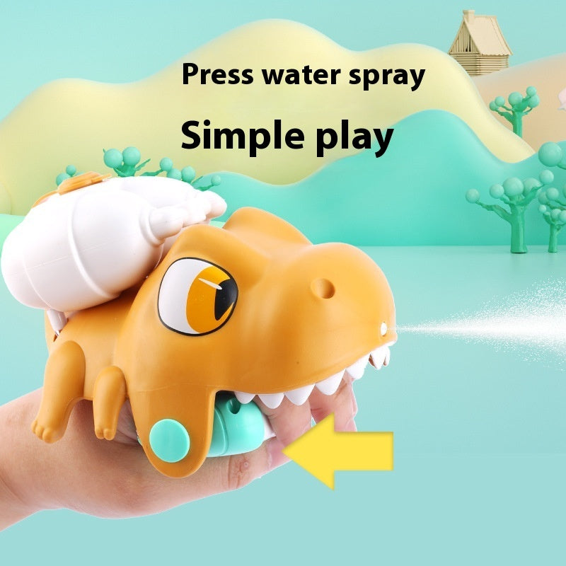 Kids Wrist Water Gun – Outdoor Summer Toy