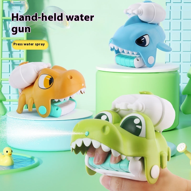 Kids Wrist Water Gun – Outdoor Summer Toy